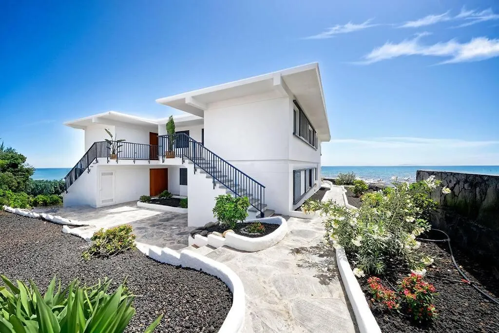 Amapola Coast - Recien Reformado, Frente A La Playa Διαμέρισμα San Agustín Ισπανία