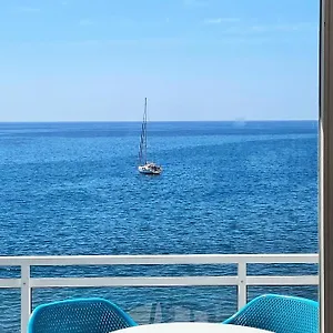 2* Hotel apartamentowy Acapulco Ocean View