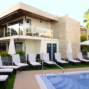  Apartment La Cataleya