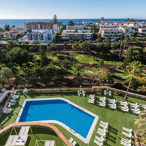 3* Hotel apartamentowy New Folias