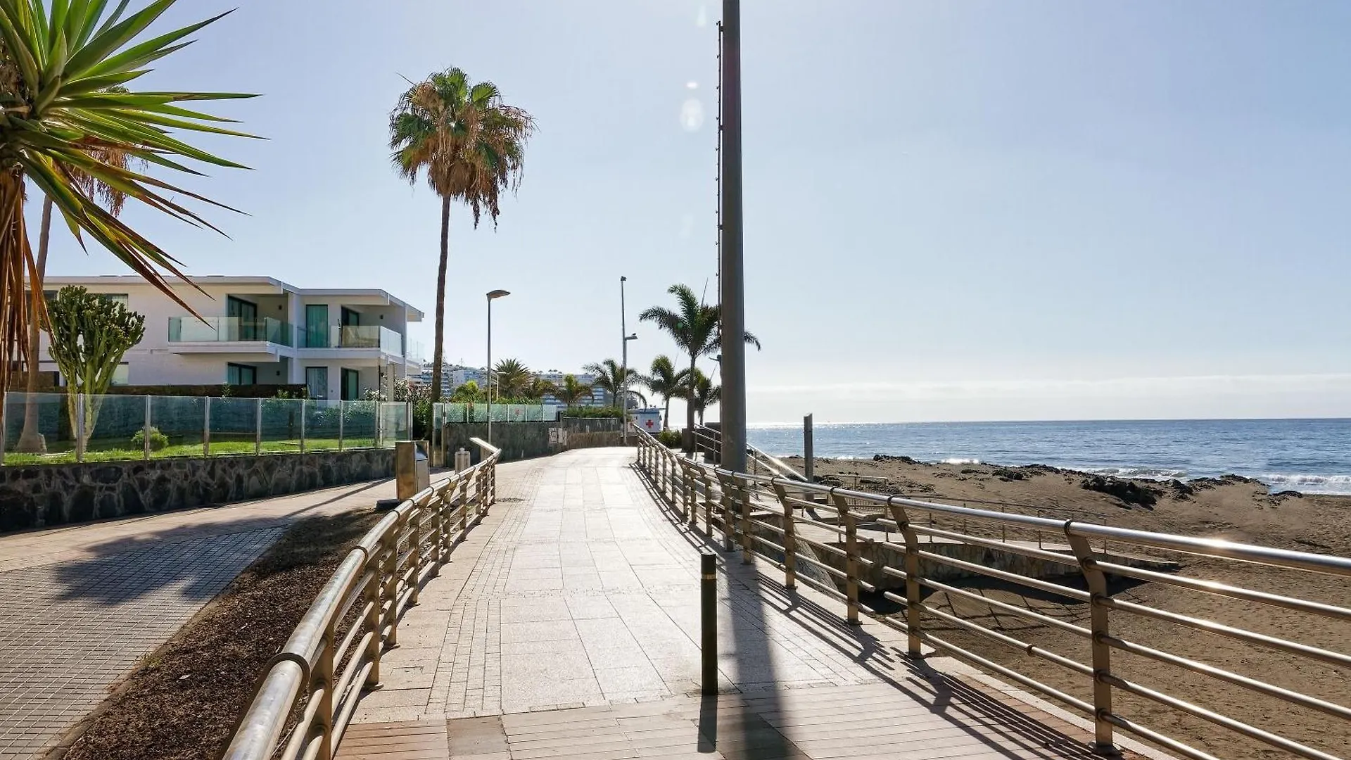 Amapola Coast - Recien Reformado, Frente A La Playa Apartment San Agustin  0*, San Agustin (Gran Canaria) Spain