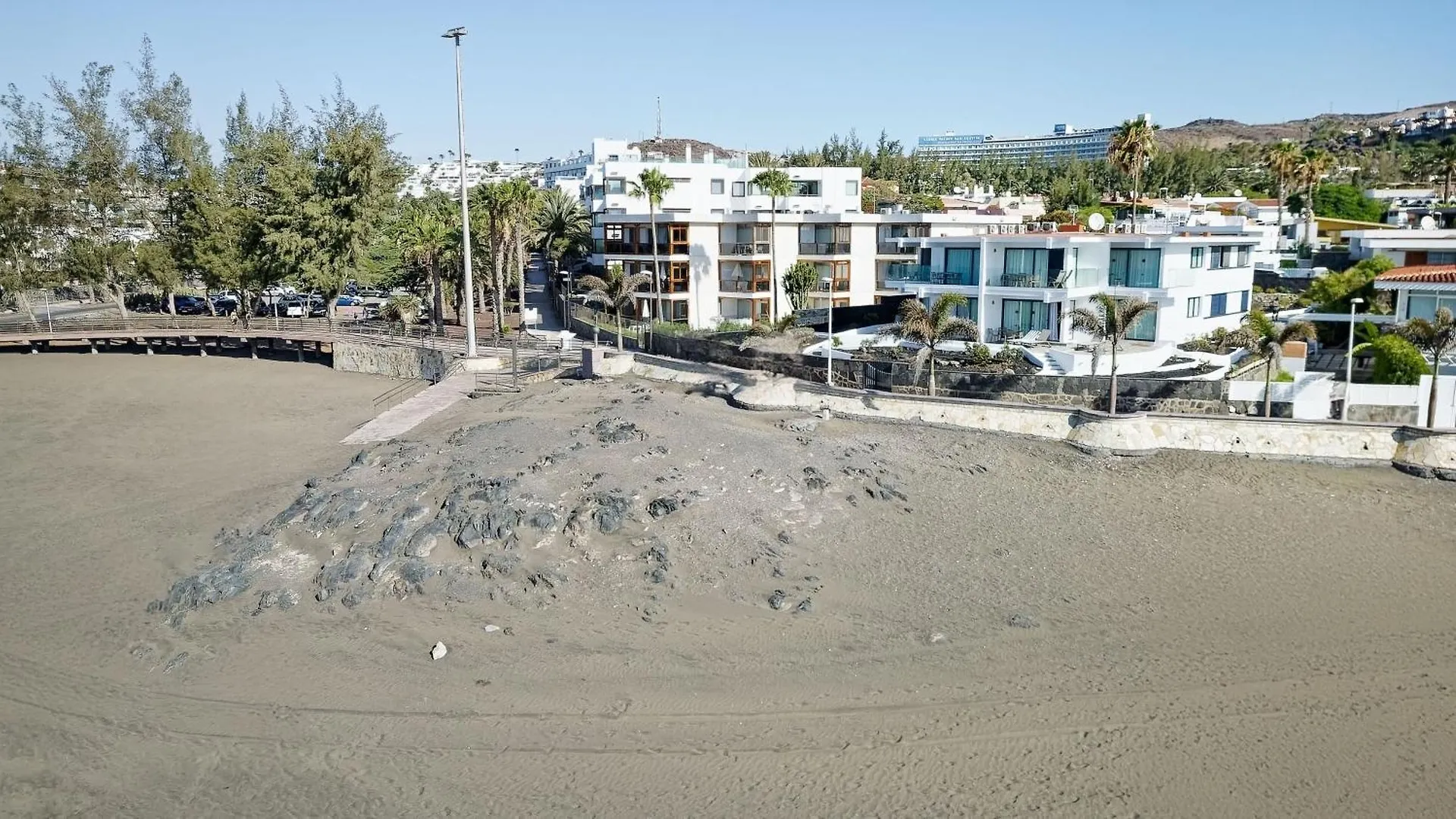 Amapola Coast - Recien Reformado, Frente A La Playa Apartment San Agustin  San Agustin (Gran Canaria)
