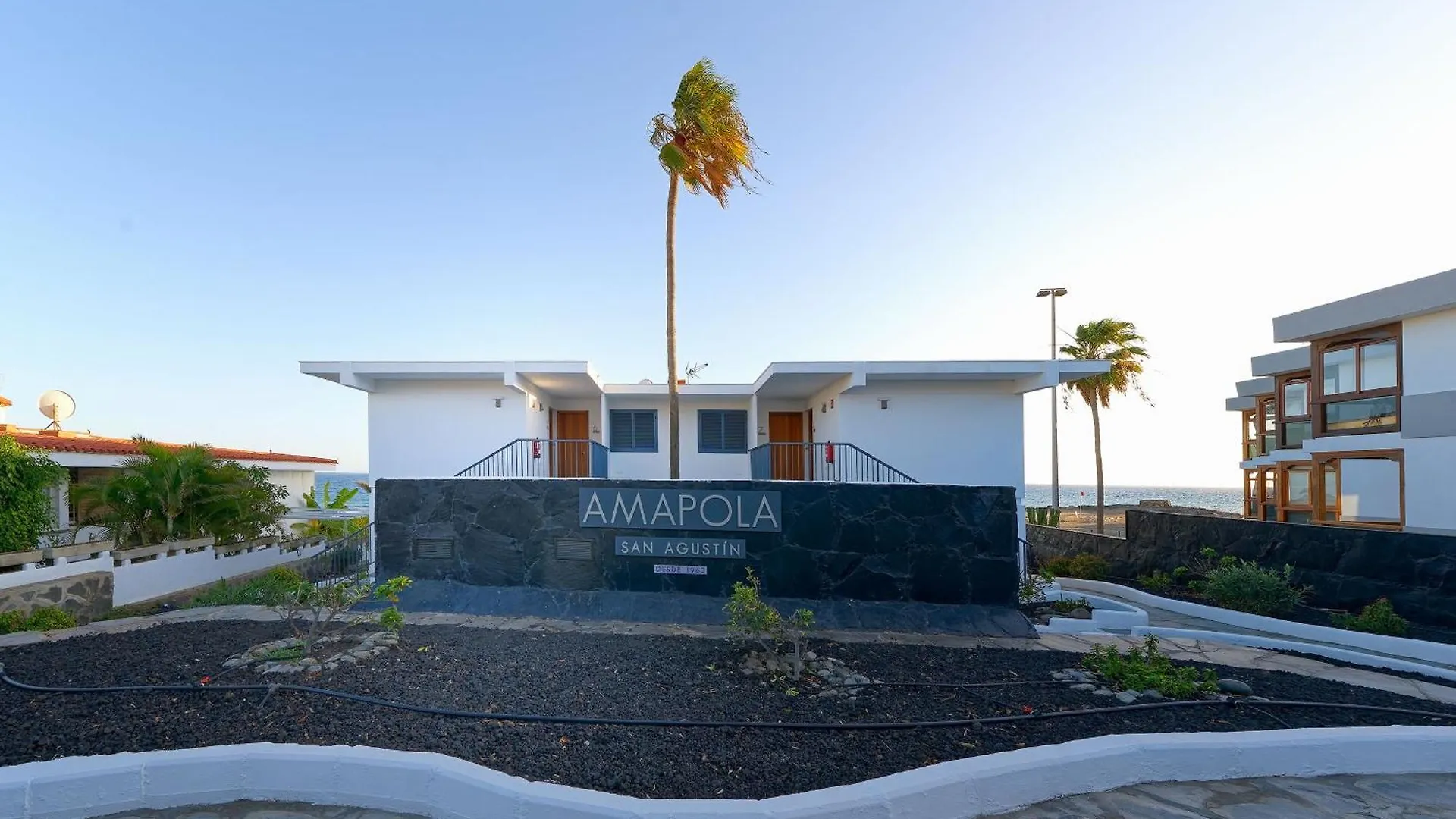Amapola Coast - Recien Reformado, Frente A La Playa Apartment San Agustin  0*, San Agustin (Gran Canaria)